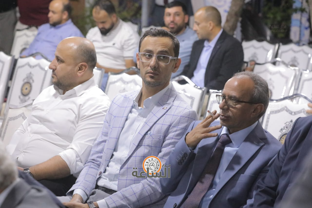 Madar Al-Saa Images 0.18880891690588697