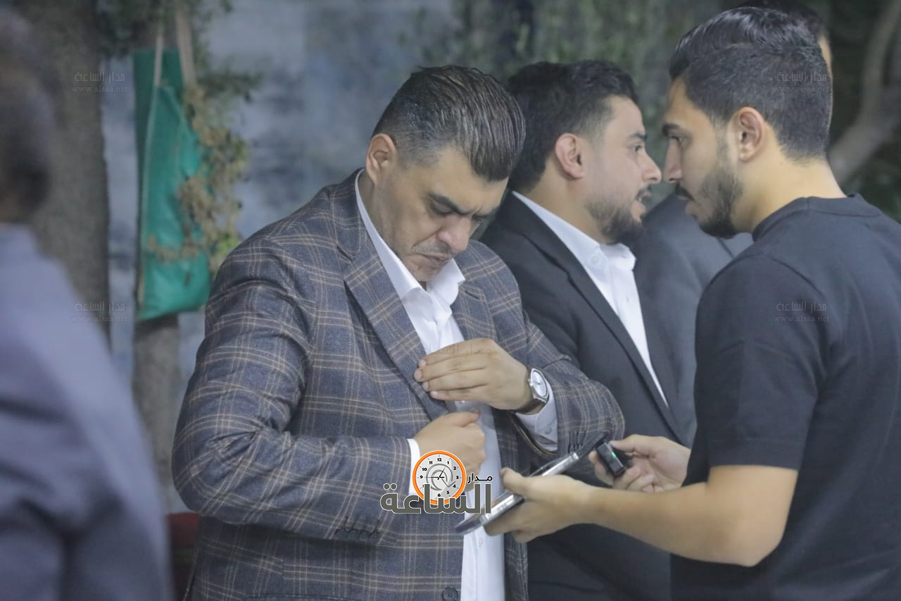 Madar Al-Saa Images 0.8084653996645433