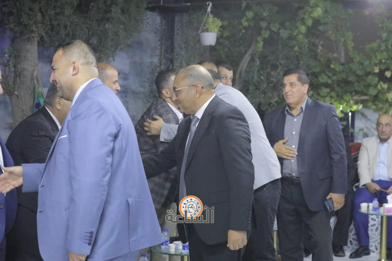 Madar Al-Saa Images 0.910195138233556