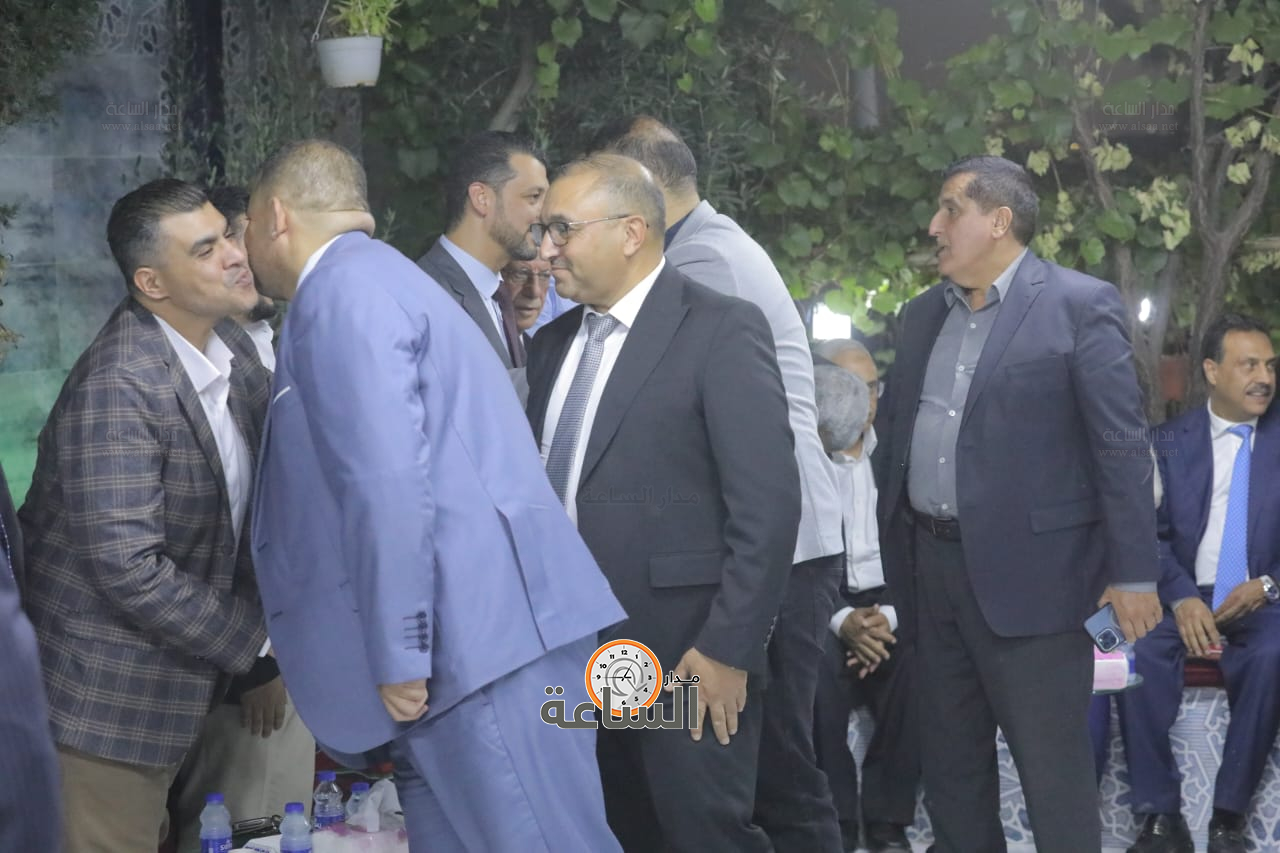 Madar Al-Saa Images 0.3163924576152636