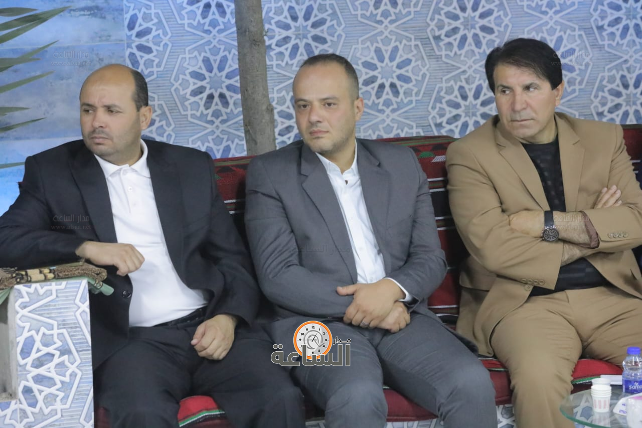 Madar Al-Saa Images 0.5694878065250095