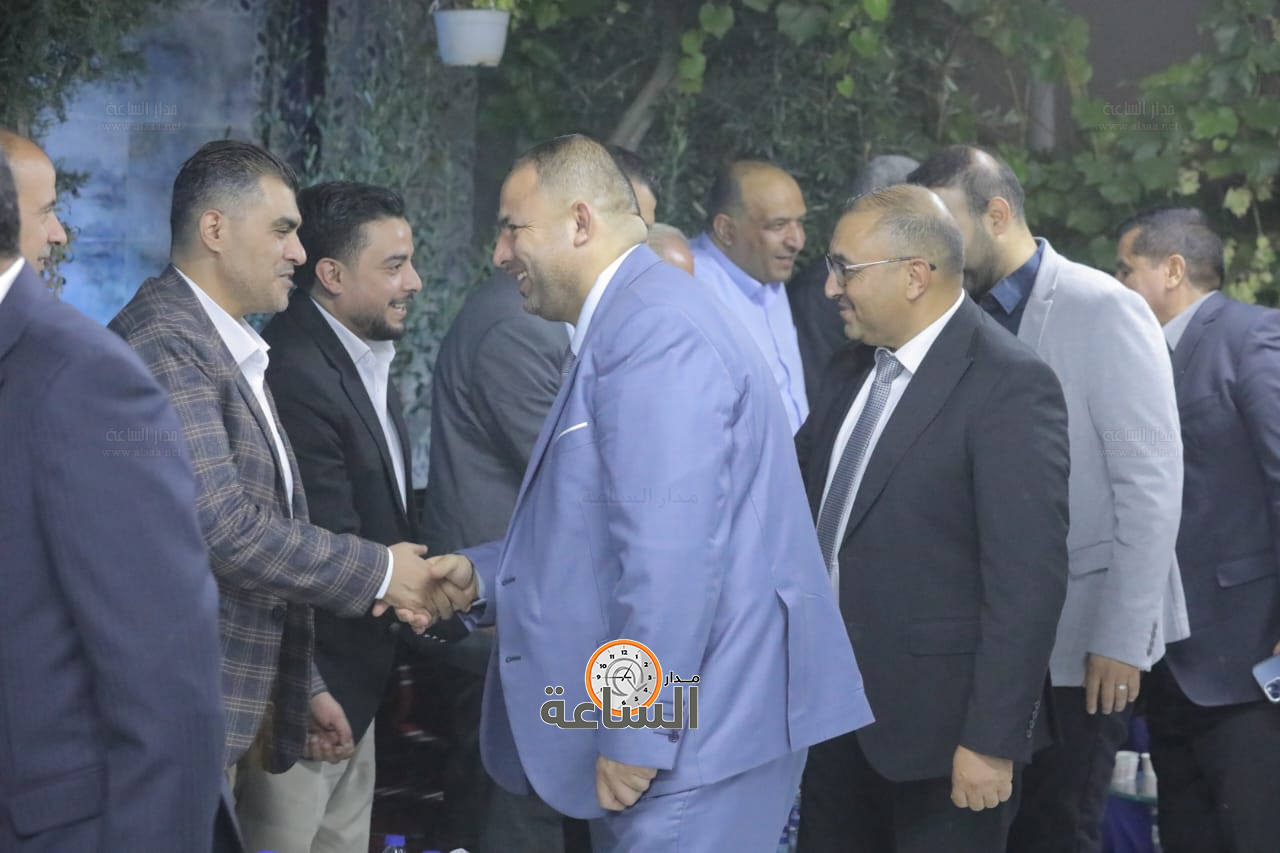 Madar Al-Saa Images 0.008875924313856753