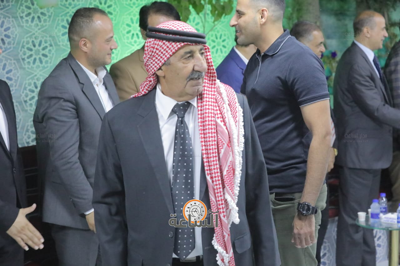 Madar Al-Saa Images 0.7006757674307521