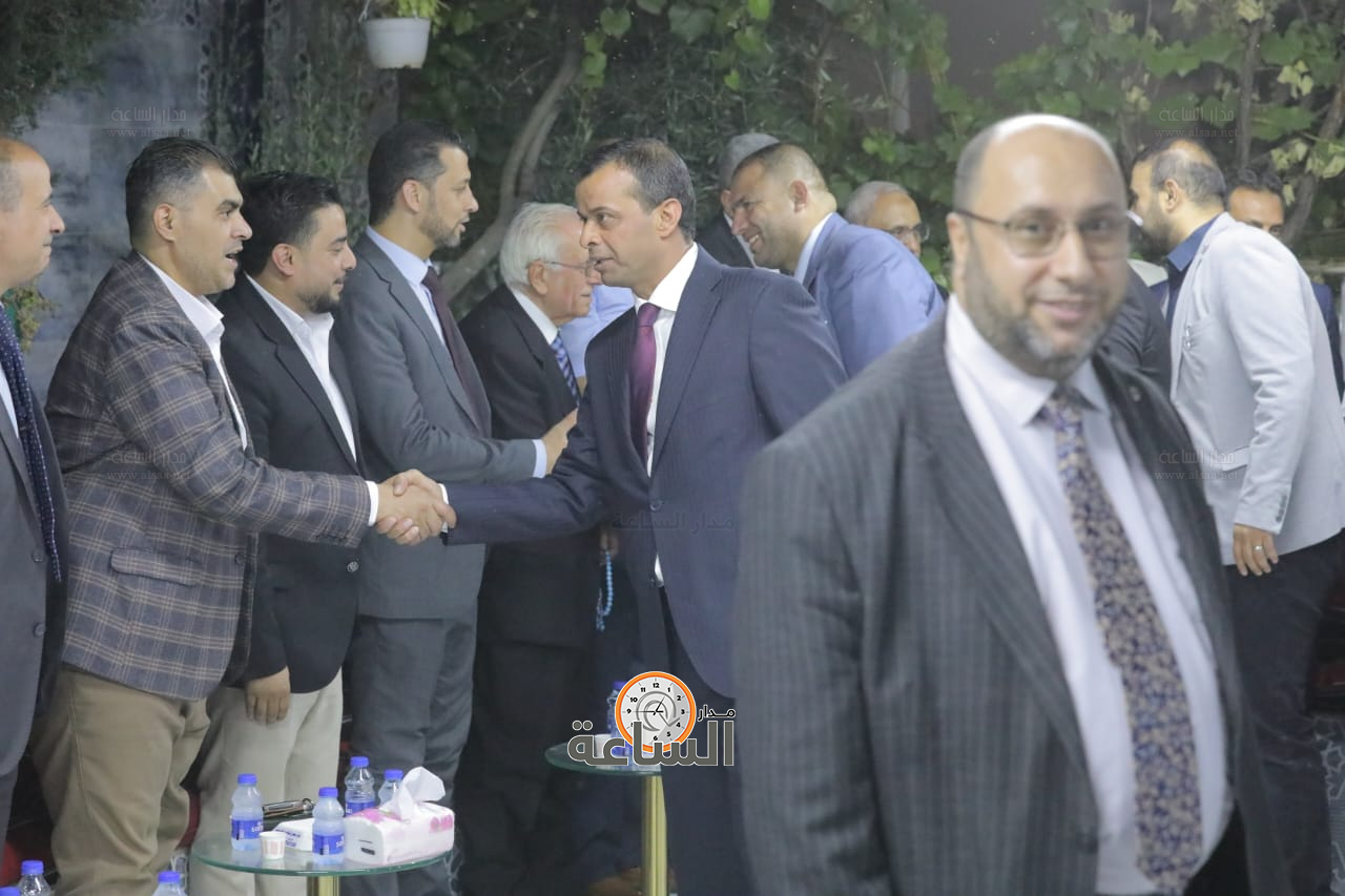 Madar Al-Saa Images 0.3520090411163397