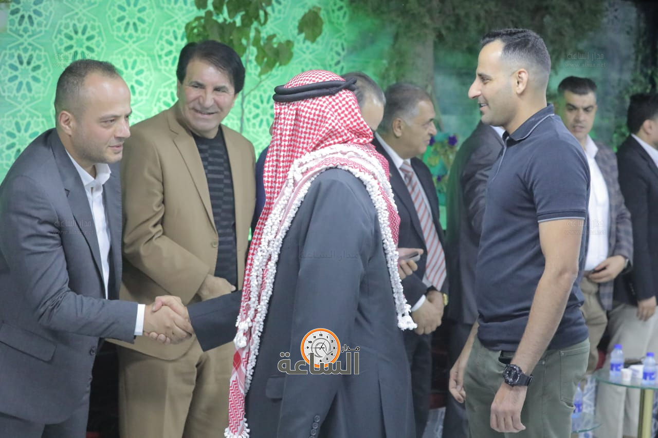 Madar Al-Saa Images 0.4919802999887888