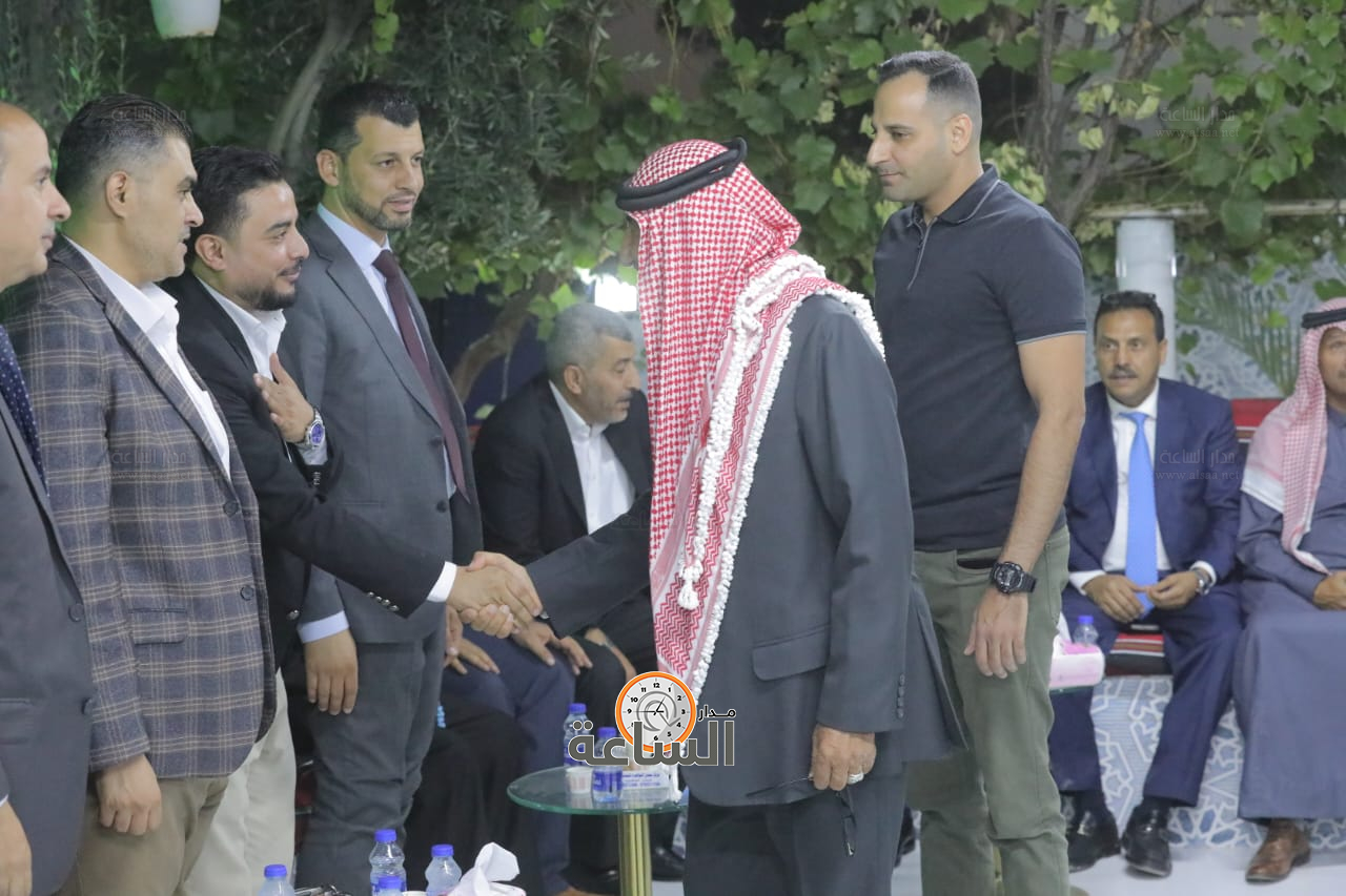 Madar Al-Saa Images 0.30069988165188233