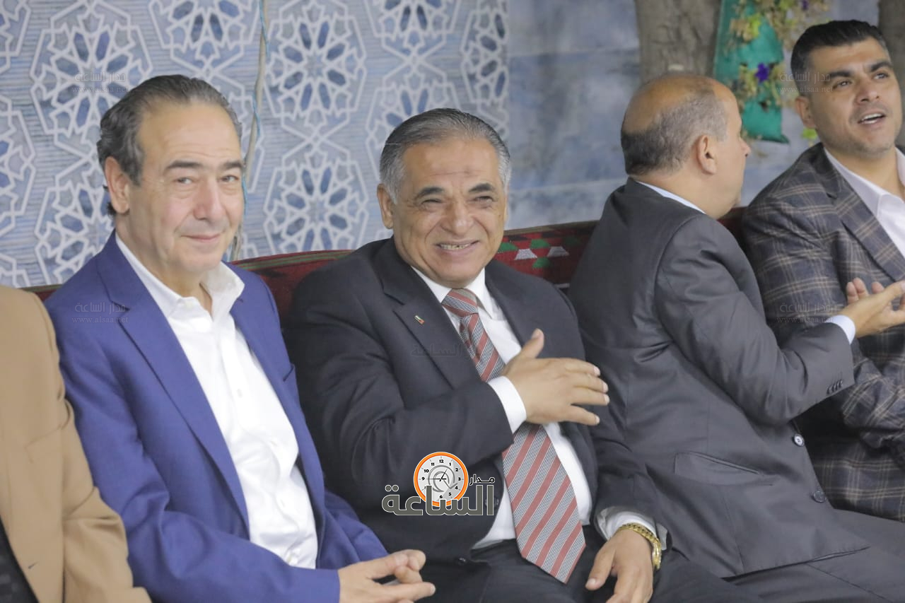 Madar Al-Saa Images 0.2664973309598734