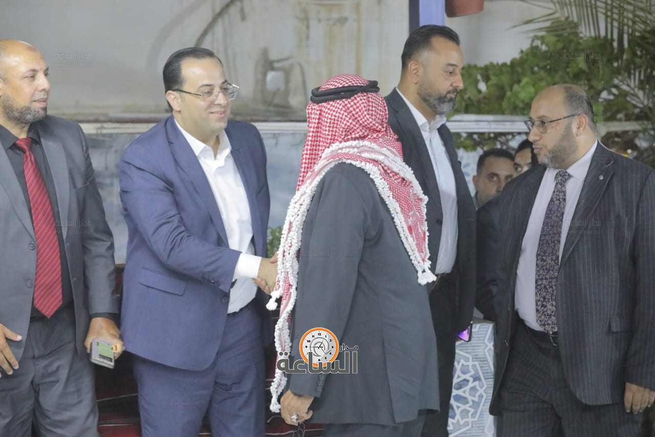 Madar Al-Saa Images 0.7437227935926305