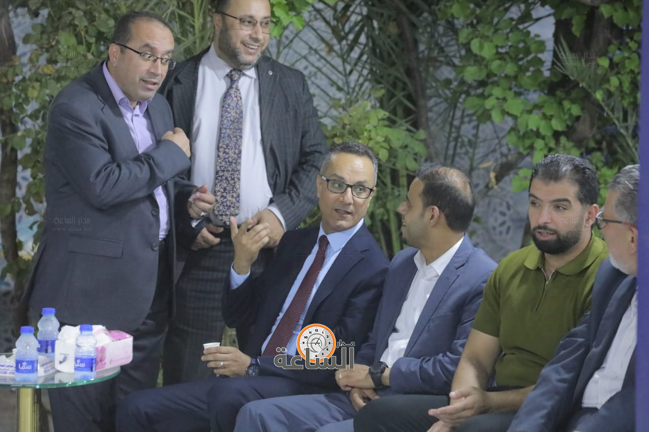 Madar Al-Saa Images 0.500494366180476