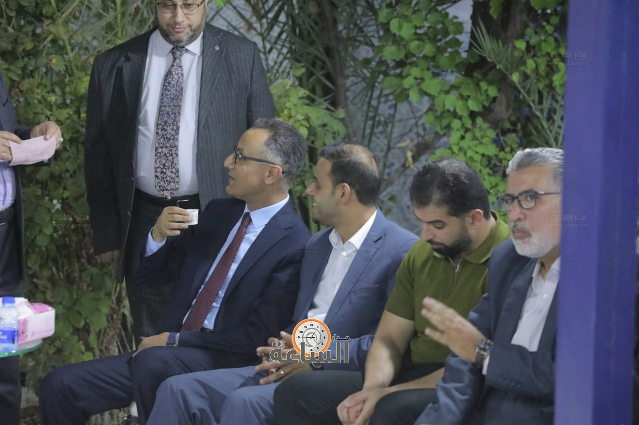 Madar Al-Saa Images 0.285418210006946