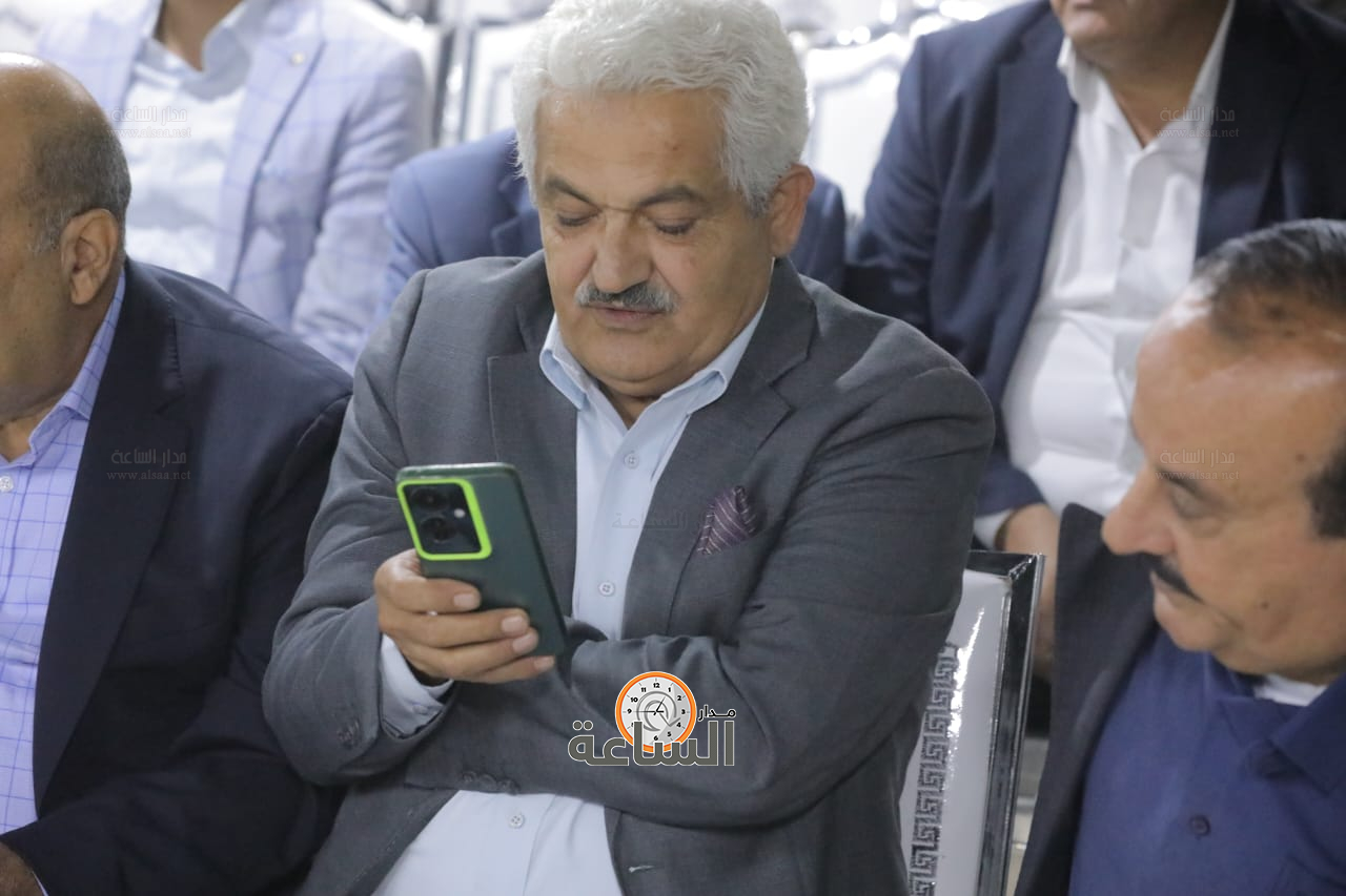 Madar Al-Saa Images 0.6981530454714067