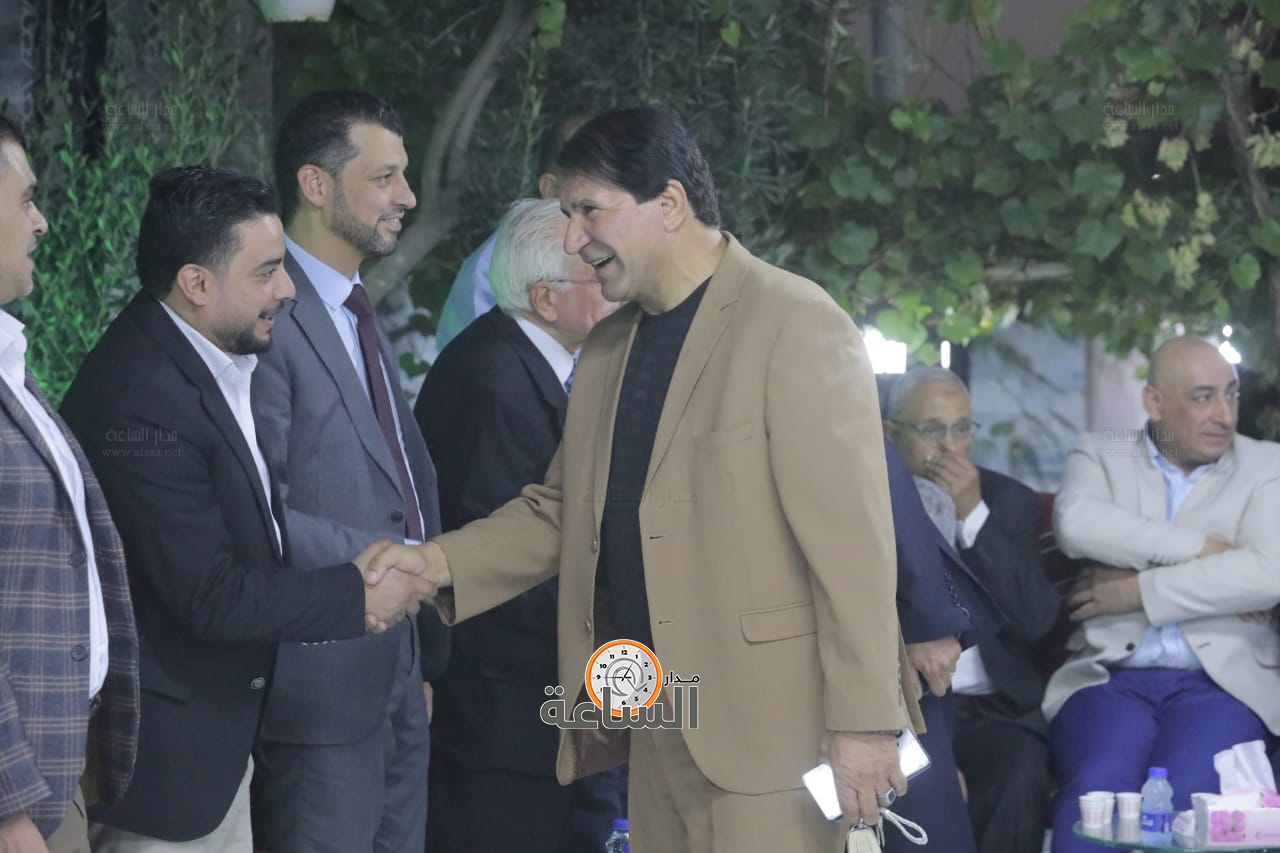 Madar Al-Saa Images 0.27358901663809465