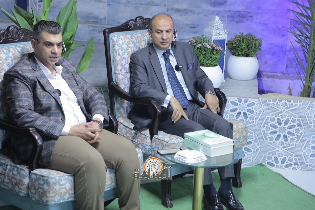 Madar Al-Saa Images 0.6685830310504741