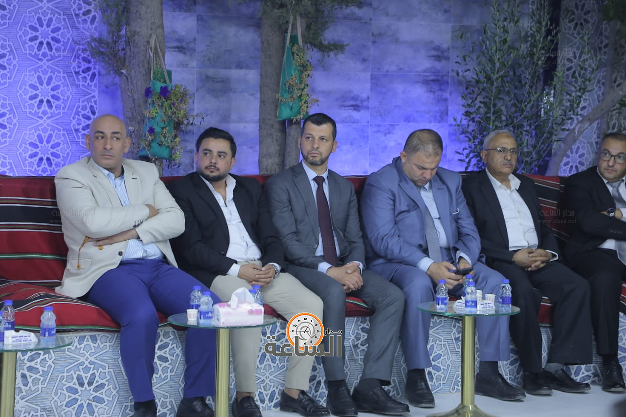 Madar Al-Saa Images 0.7171611176139908