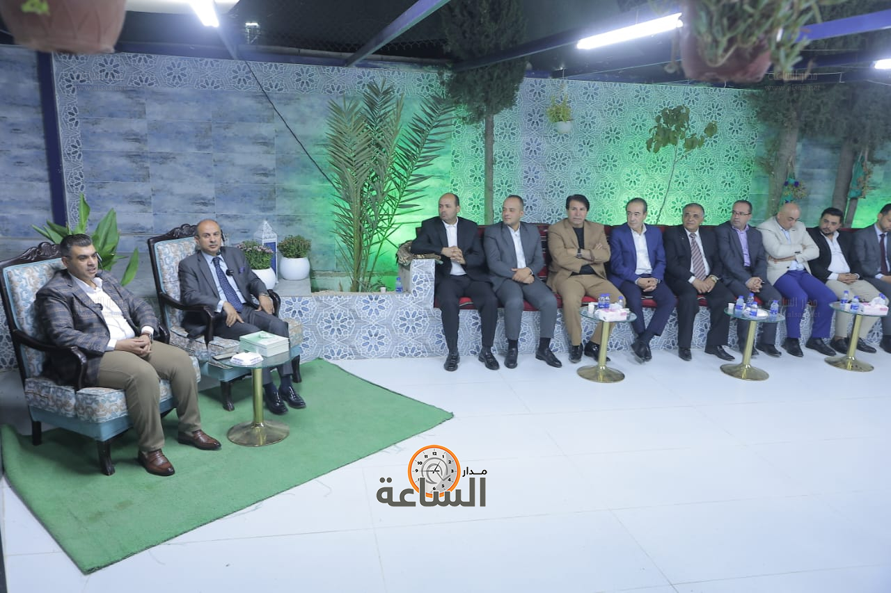 Madar Al-Saa Images 0.9984126625978459