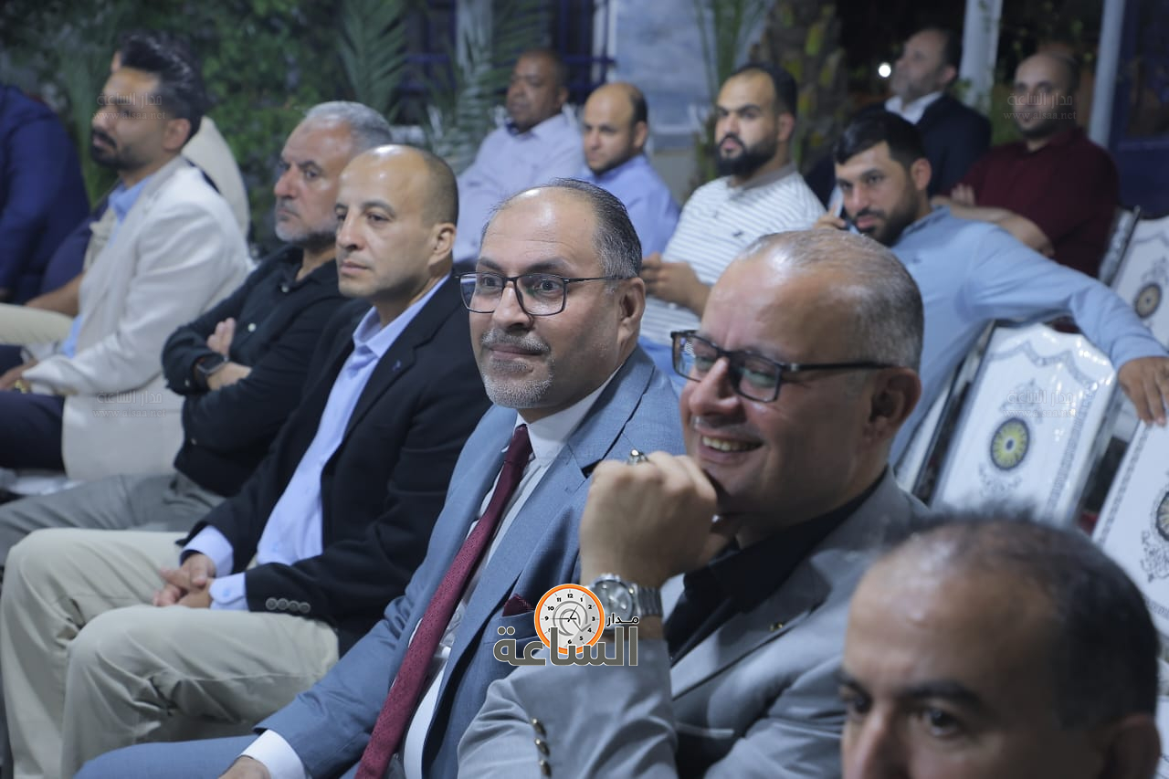 Madar Al-Saa Images 0.8380248844575366