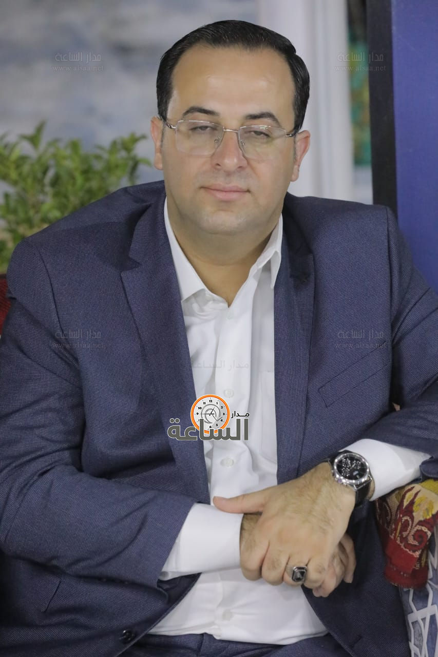 Madar Al-Saa Images 0.6653928619707772