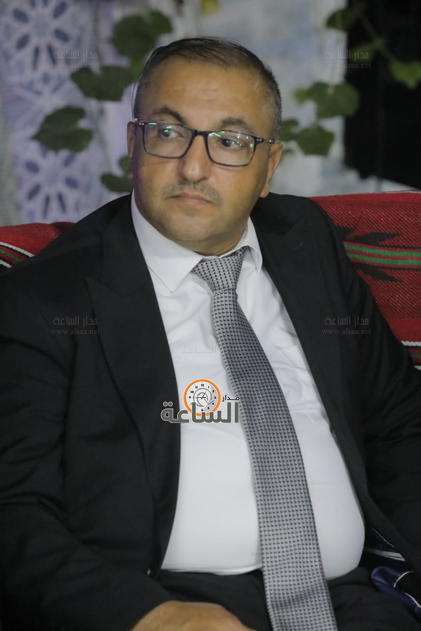 Madar Al-Saa Images 0.027805051088870547