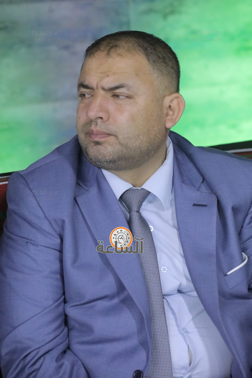 Madar Al-Saa Images 0.9132844526767785