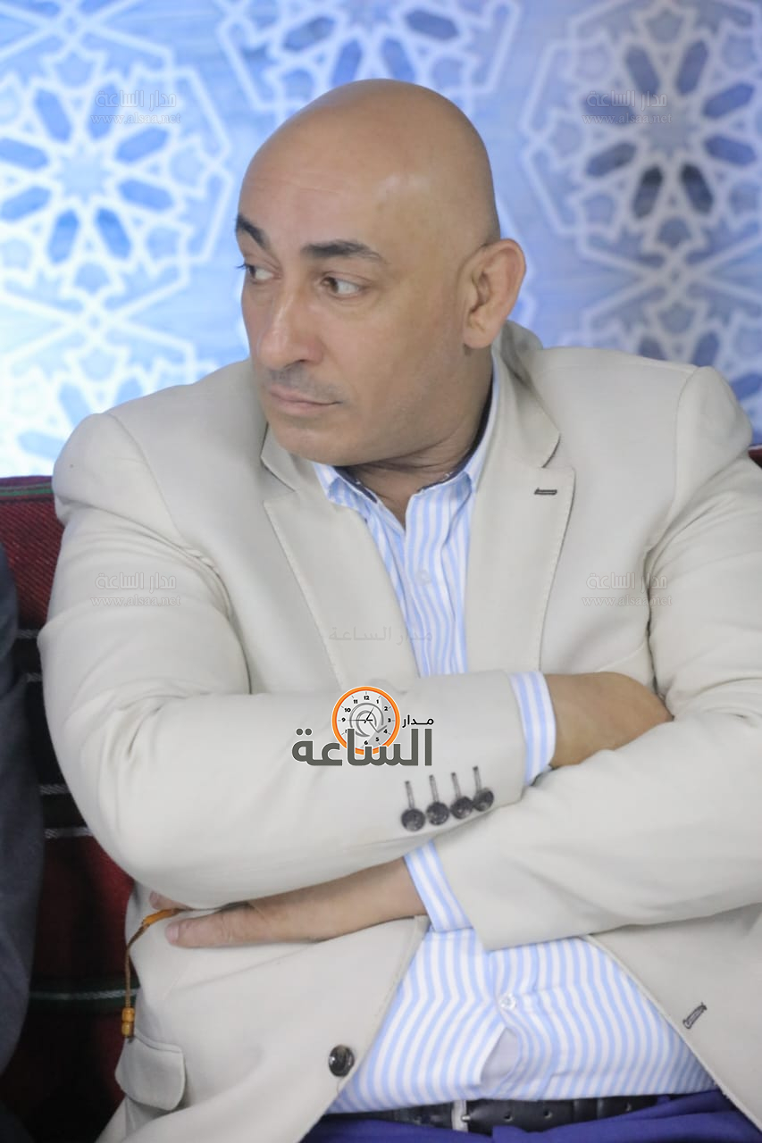 Madar Al-Saa Images 0.6749087163442118