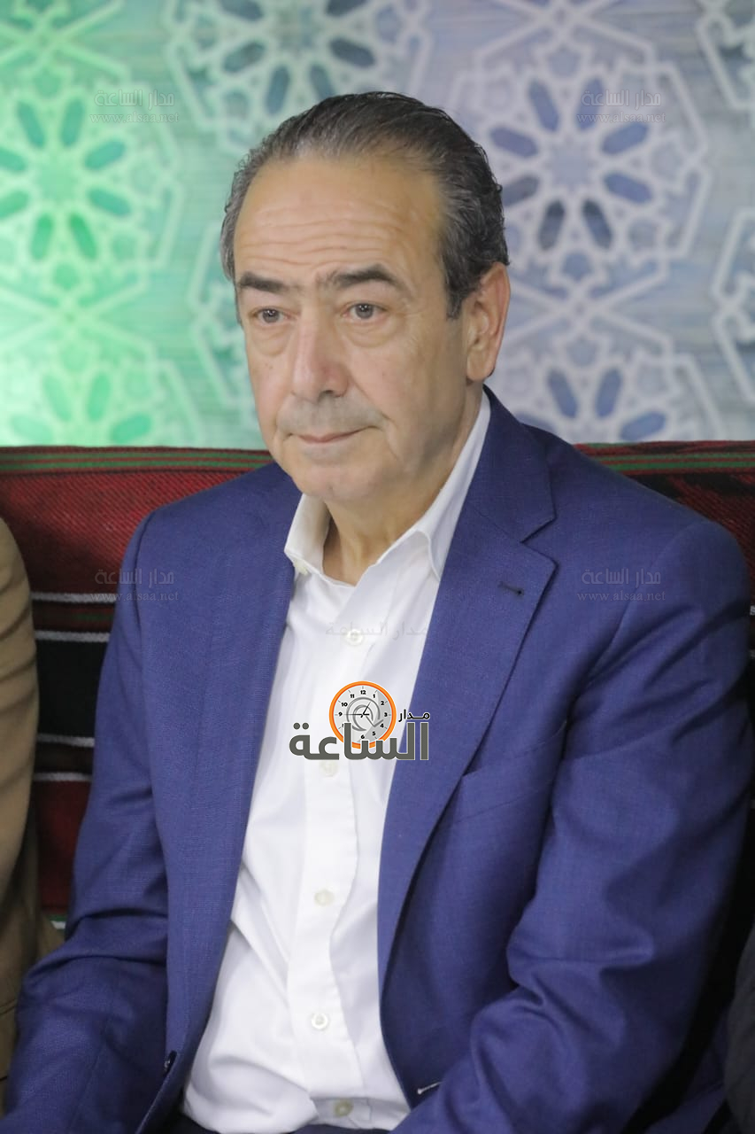 Madar Al-Saa Images 0.3959914454484452