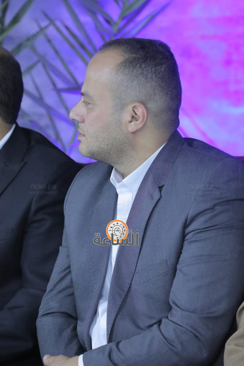 Madar Al-Saa Images 0.7144946209504003