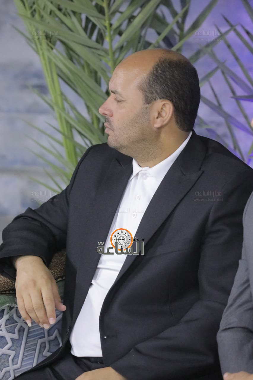 Madar Al-Saa Images 0.8864905595510154