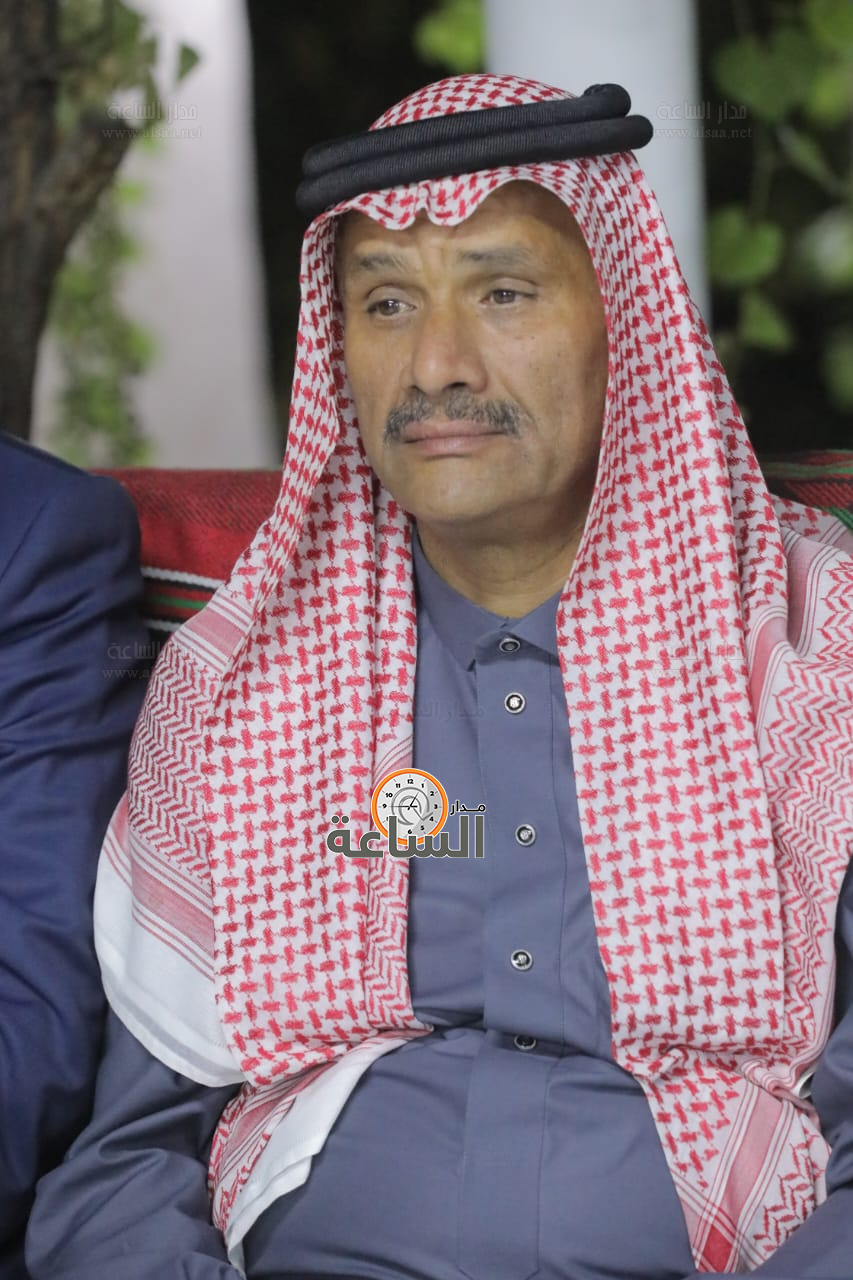 Madar Al-Saa Images 0.9213751671380874