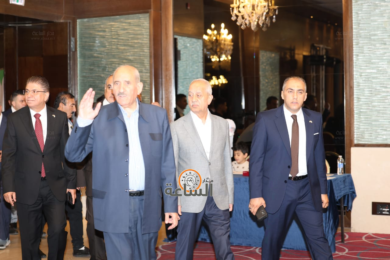 Madar Al-Saa Images 0.9425566390377247