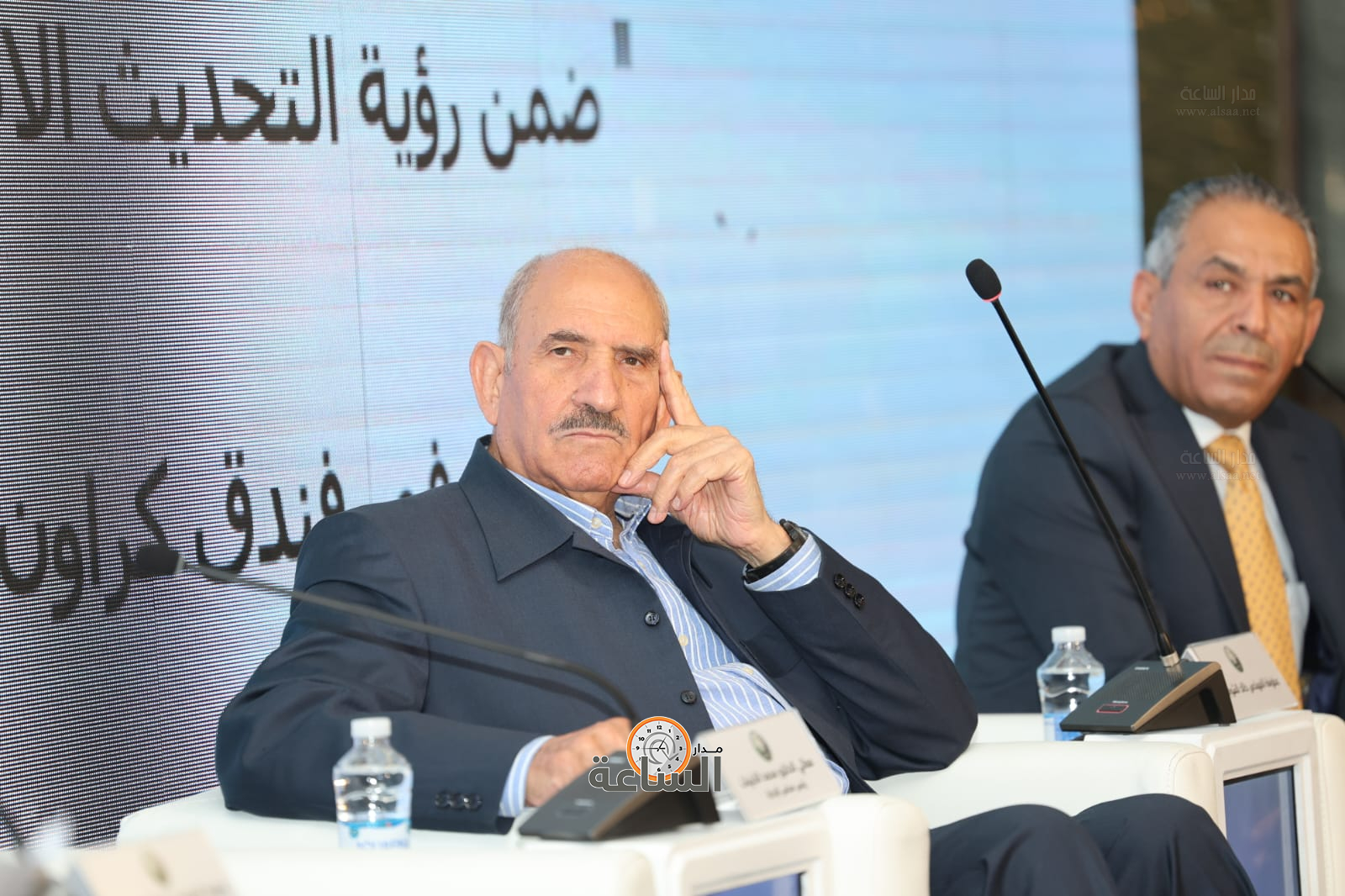 Madar Al-Saa Images 0.7767243272078018