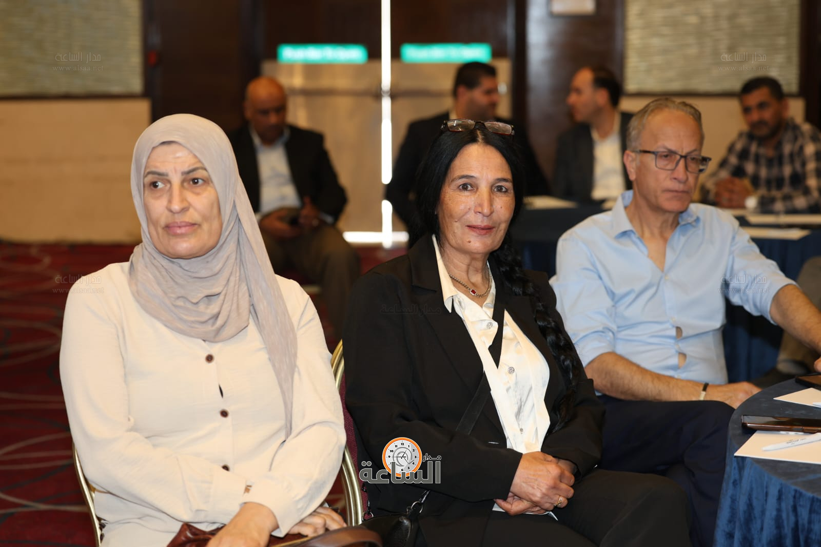 Madar Al-Saa Images 0.6994247720467857