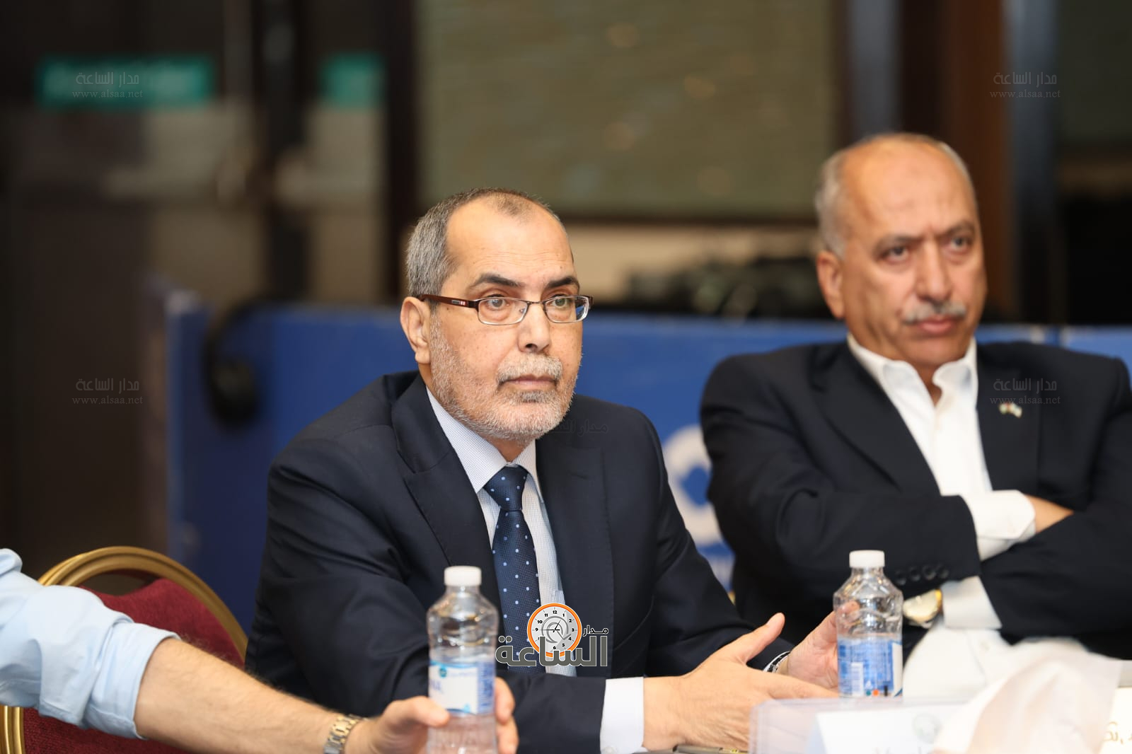 Madar Al-Saa Images 0.48510790068964293