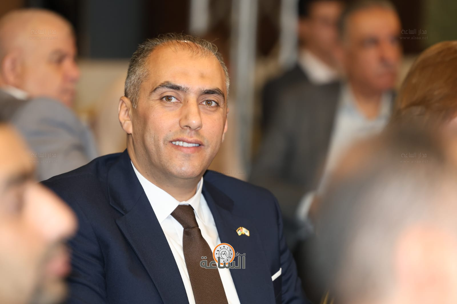 Madar Al-Saa Images 0.37016991116610376