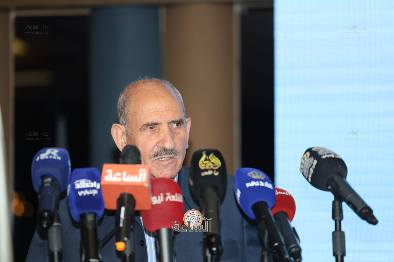 Madar Al-Saa Images 0.9235890207293442