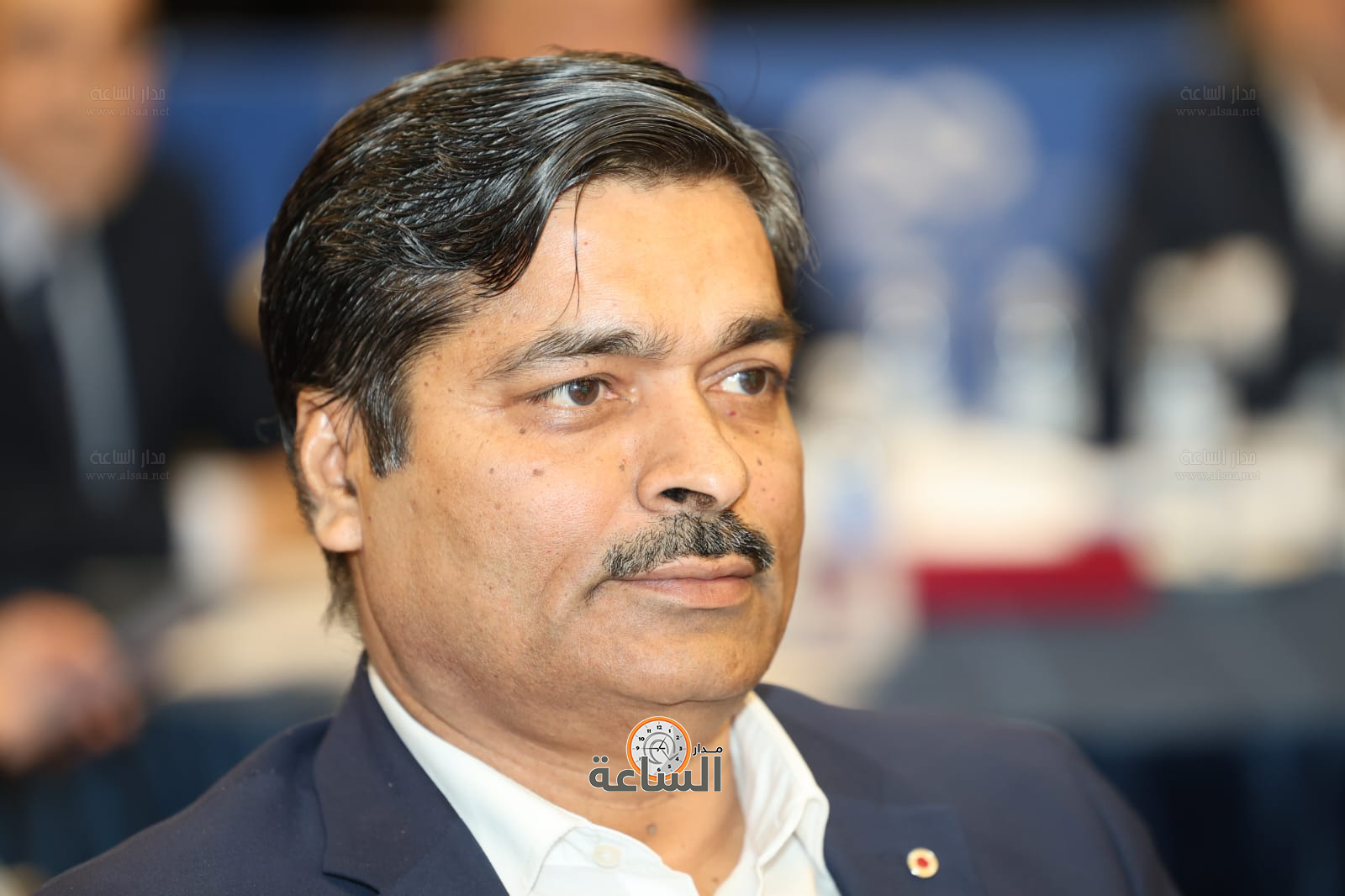 Madar Al-Saa Images 0.40000404515662313