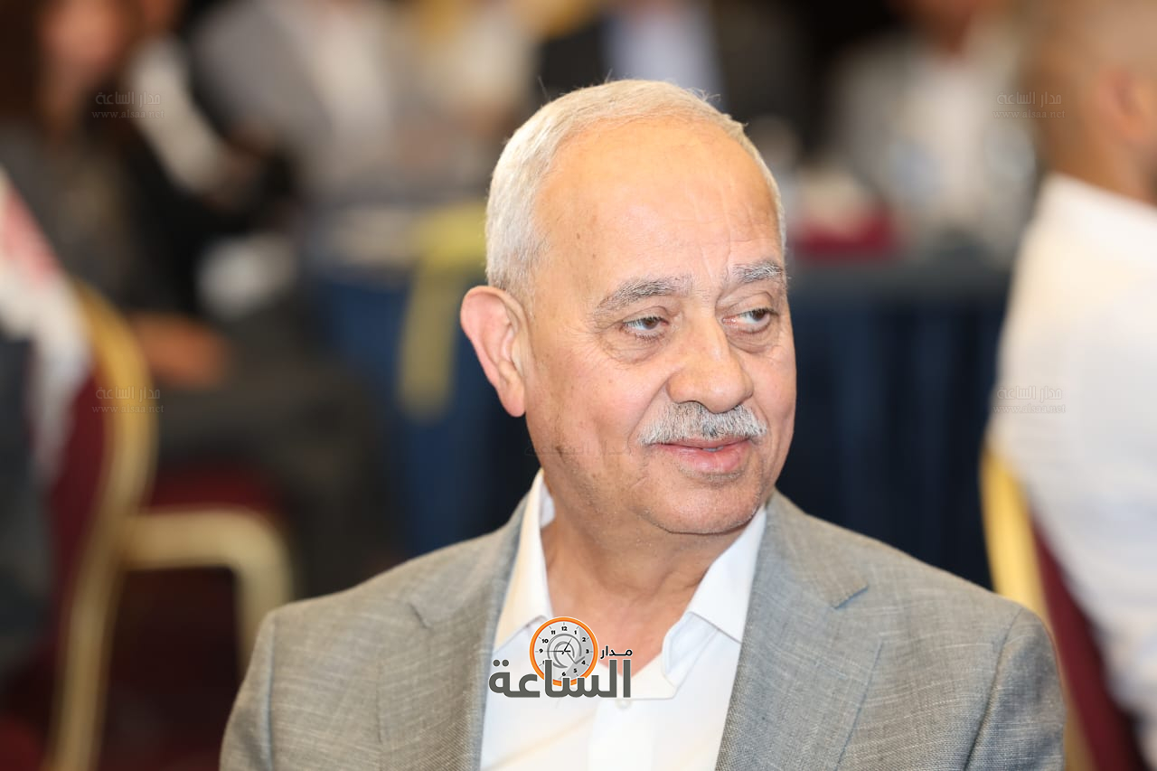 Madar Al-Saa Images 0.5622161762206708