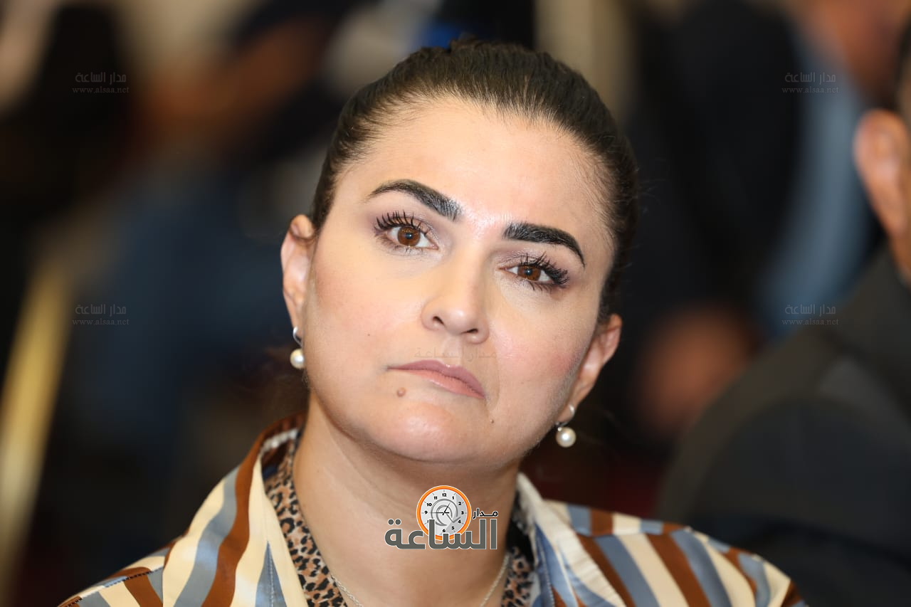 Madar Al-Saa Images 0.19309965810514385