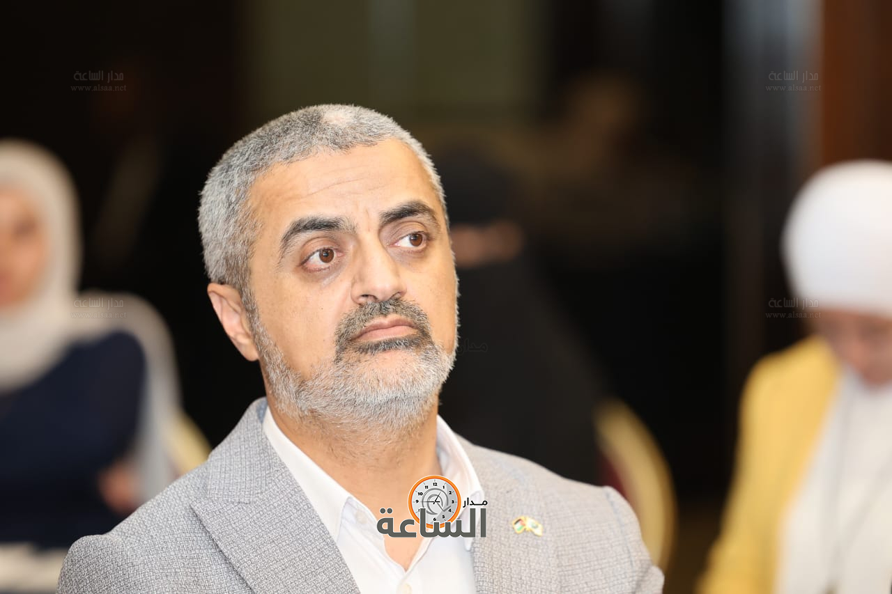 Madar Al-Saa Images 0.6780032632282696