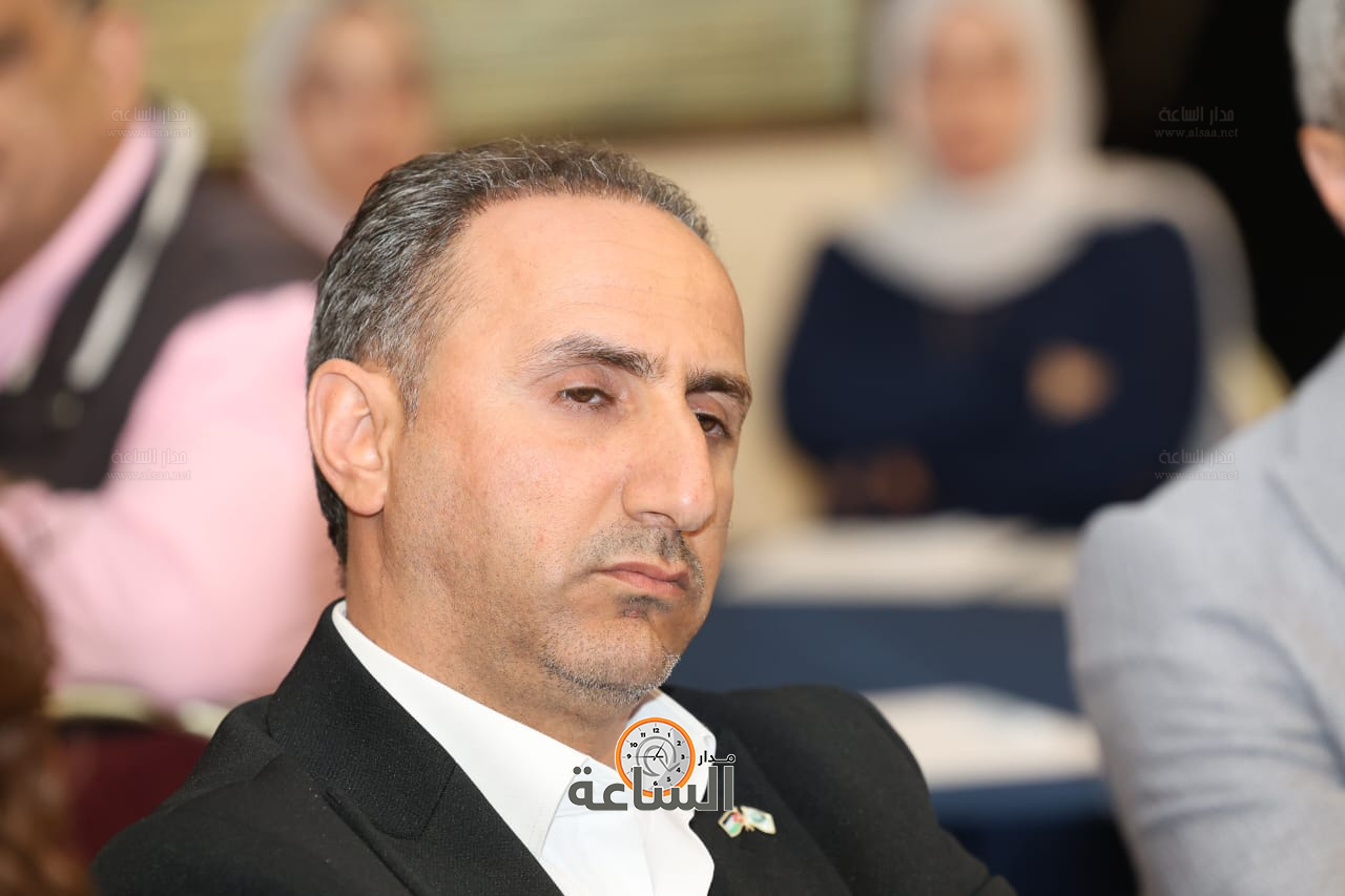 Madar Al-Saa Images 0.14944728688222086