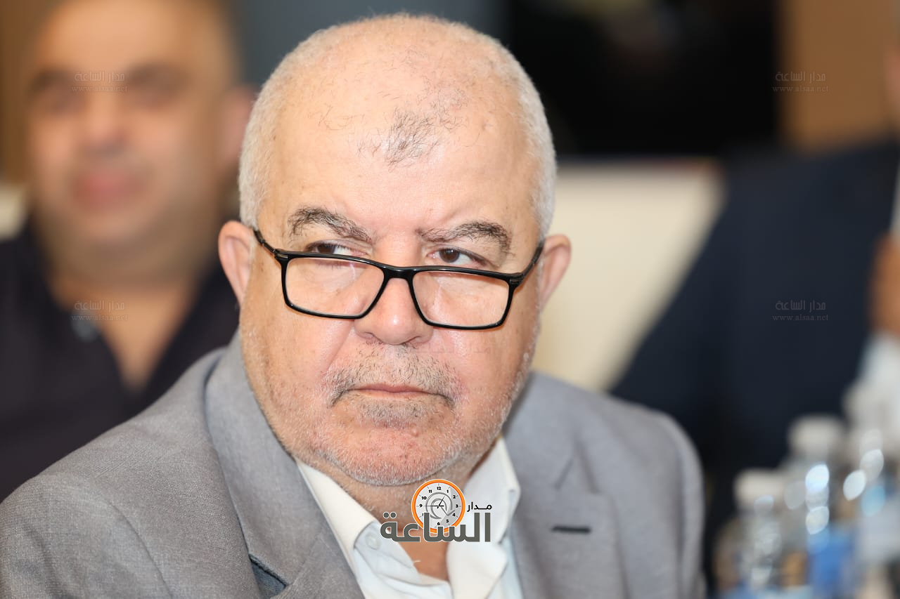 Madar Al-Saa Images 0.05324215685033706