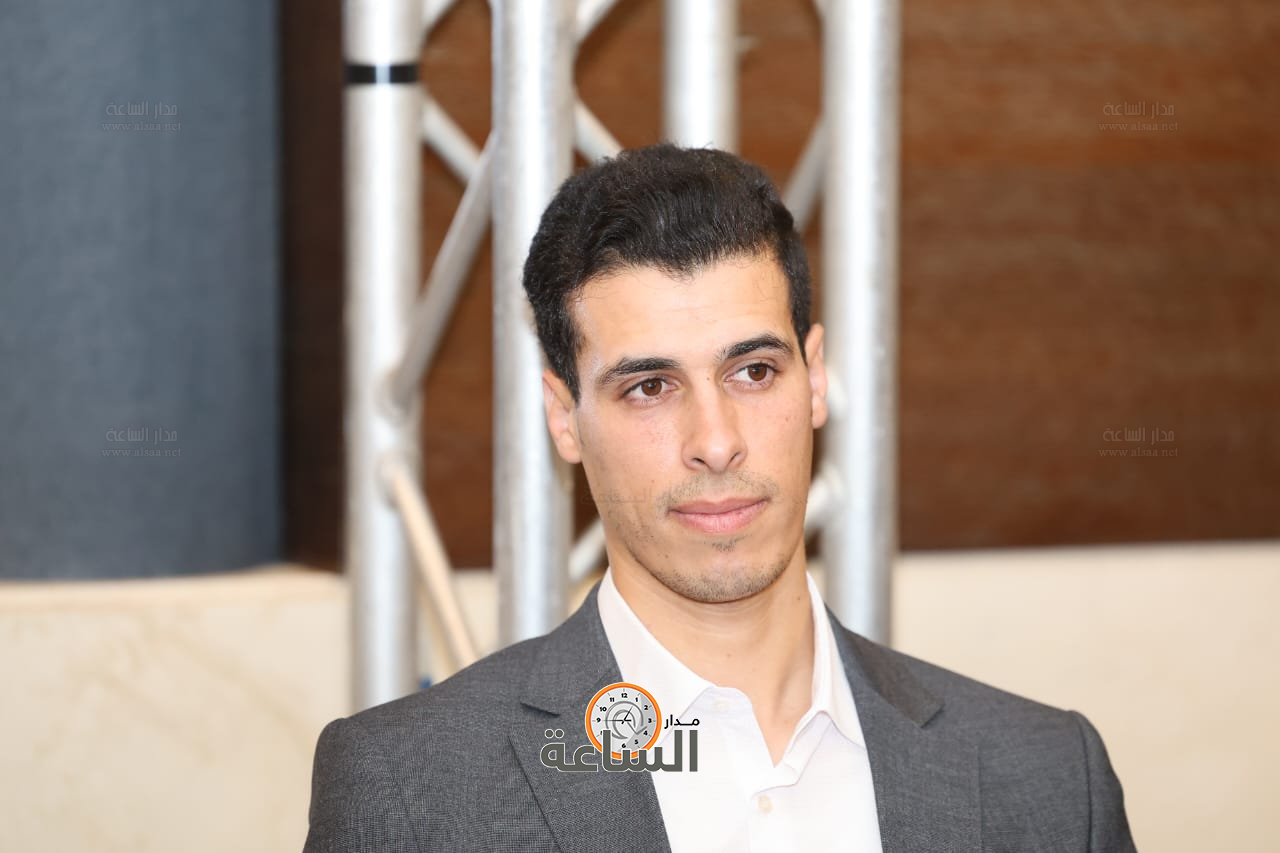 Madar Al-Saa Images 0.1888907187564195