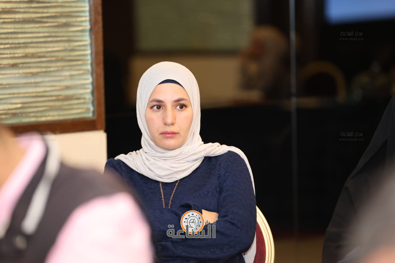 Madar Al-Saa Images 0.49605119303970224