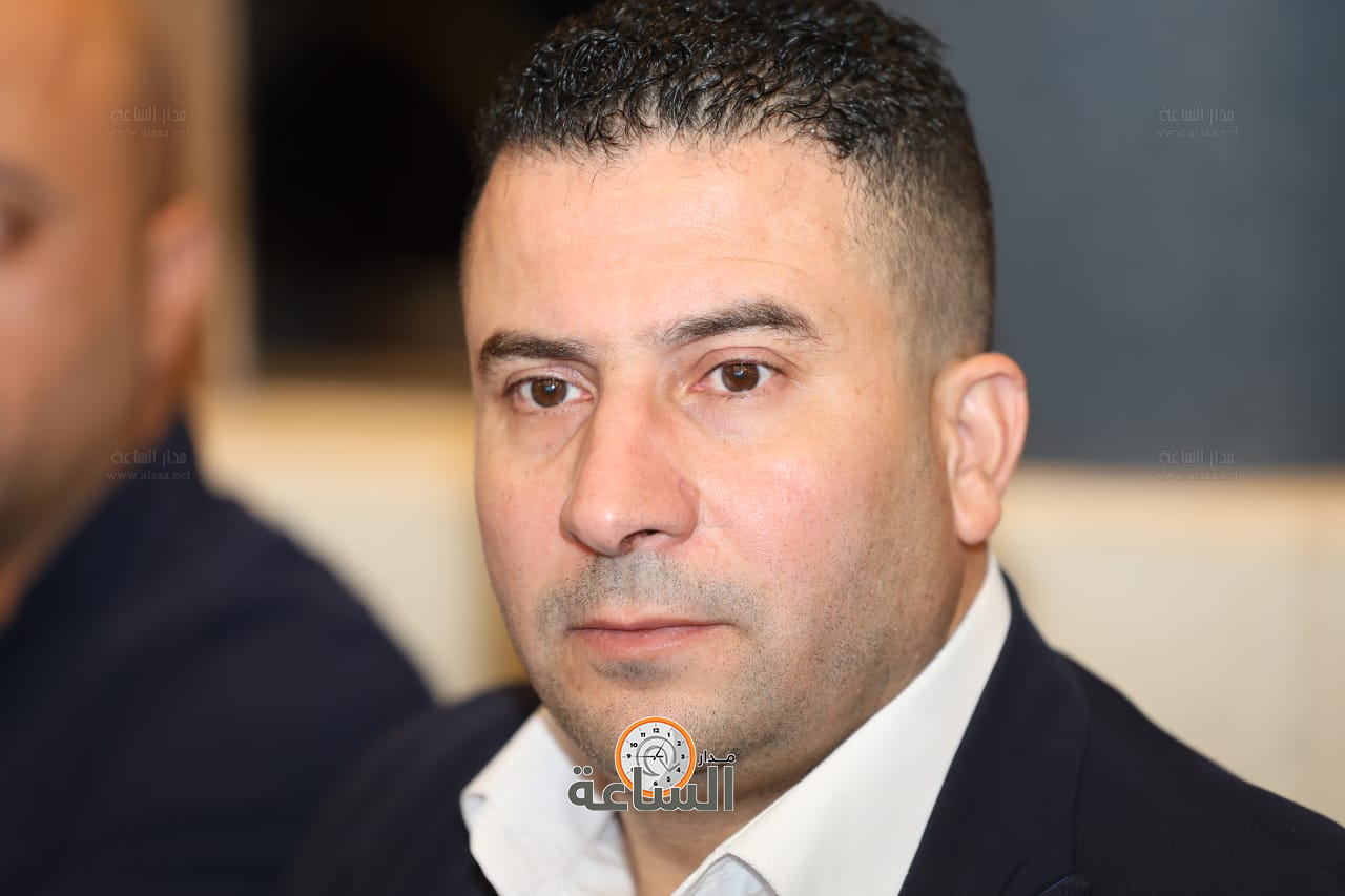 Madar Al-Saa Images 0.7635516749507979