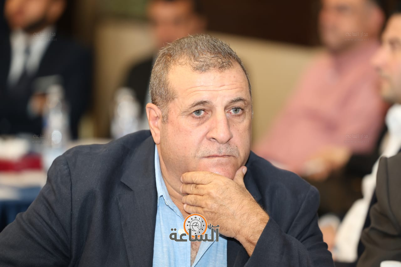 Madar Al-Saa Images 0.9380312596090545