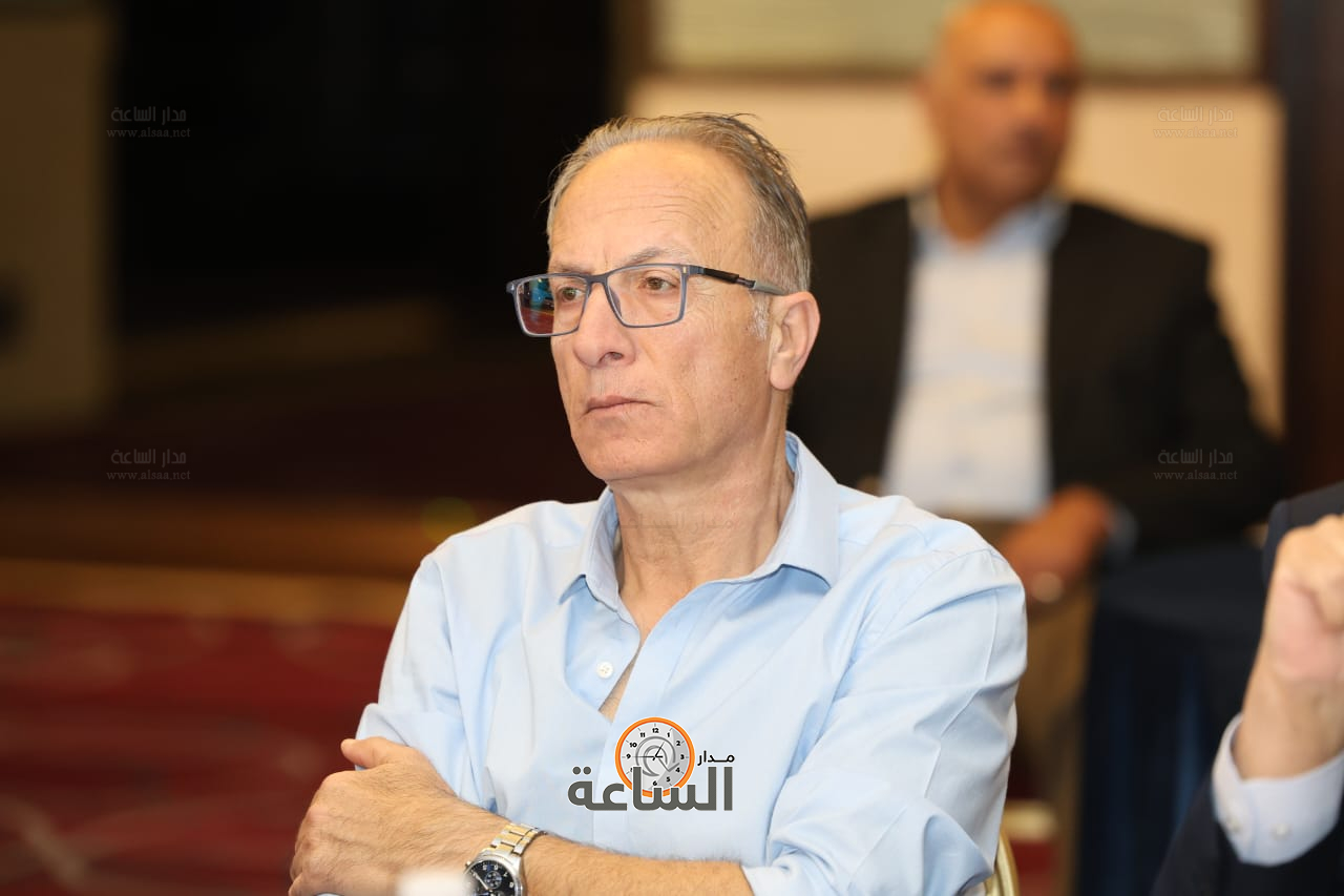 Madar Al-Saa Images 0.10890814476642496