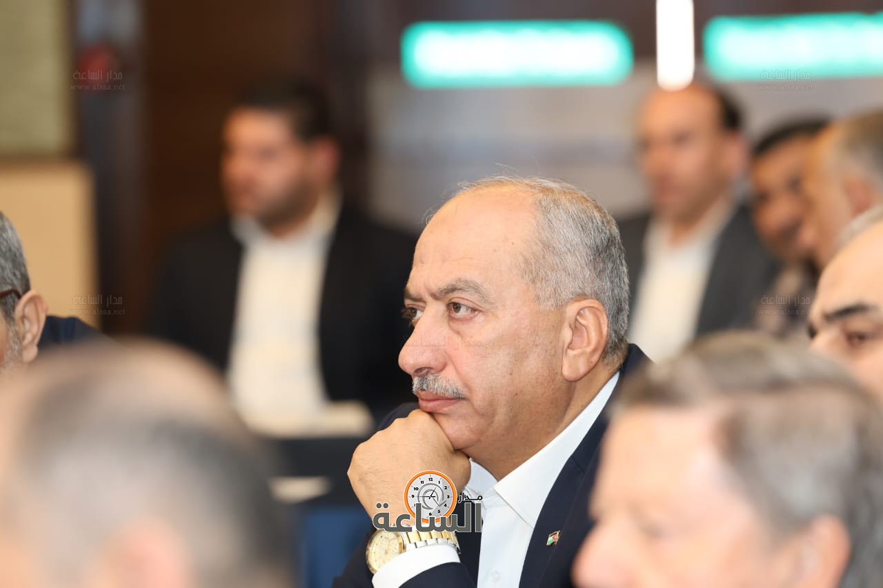 Madar Al-Saa Images 0.47650029862740106