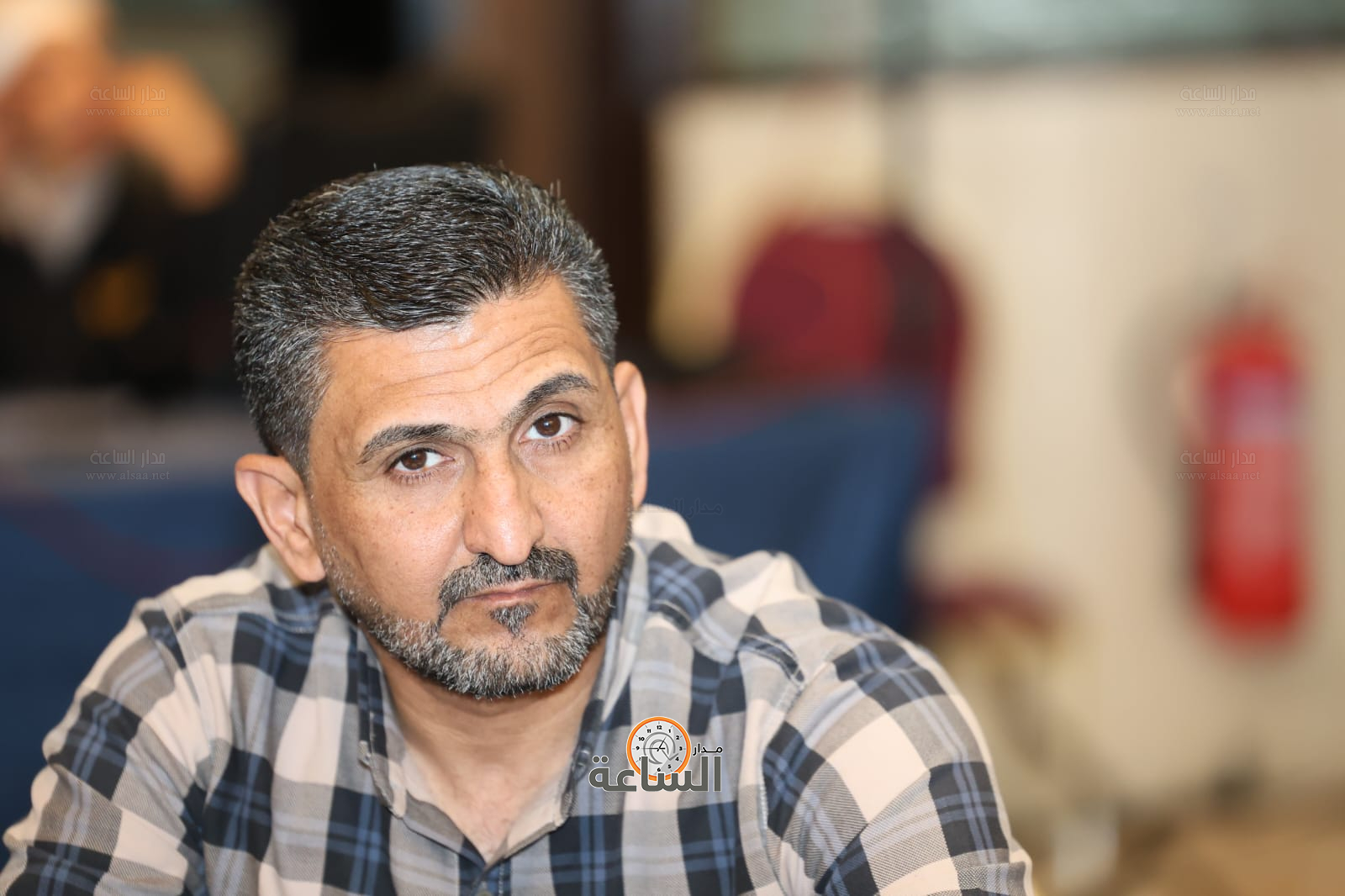 Madar Al-Saa Images 0.03725710077824662