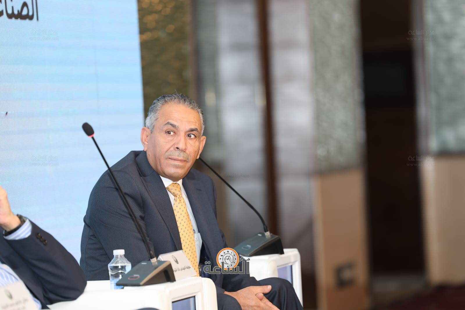 Madar Al-Saa Images 0.3373967169117681