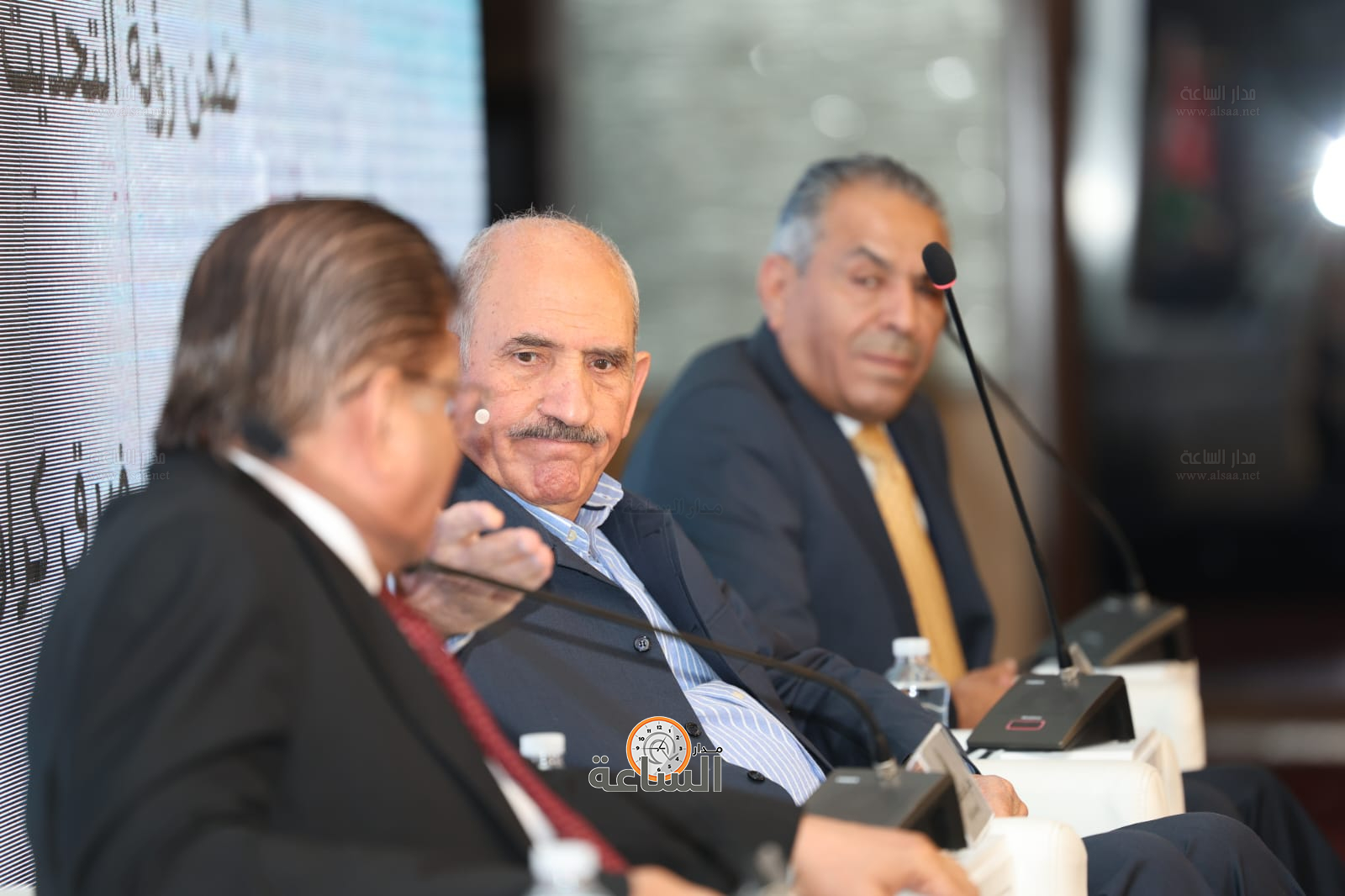 Madar Al-Saa Images 0.33658449975095006