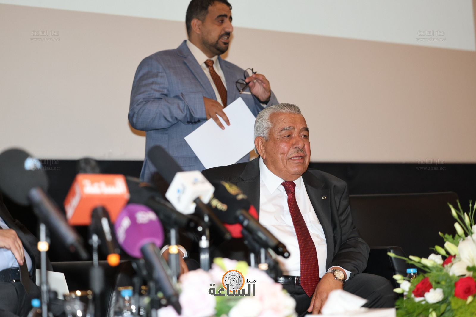 Madar Al-Saa Images 0.9326435002956708